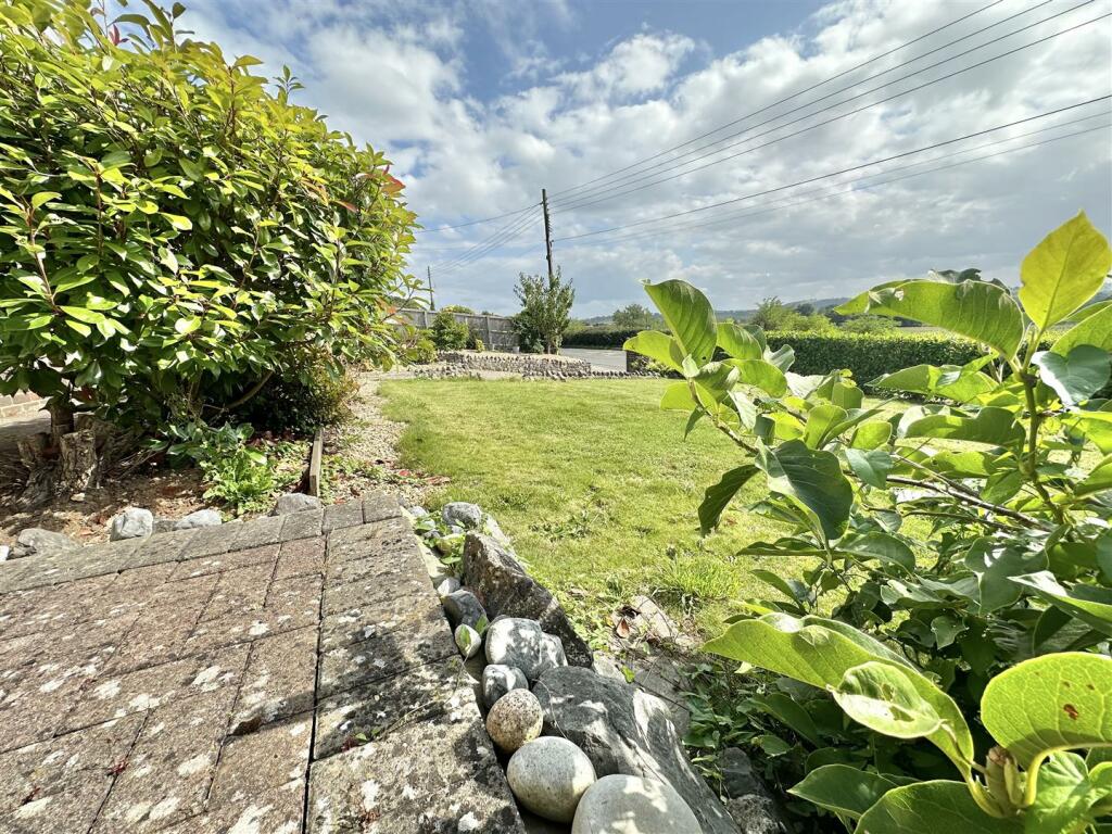 Additional property image - Wells Road, Westbury Sub Mendip, Wells