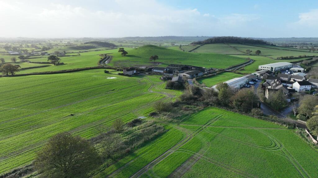 Additional property image - Wells Road, Westbury Sub Mendip, Wells