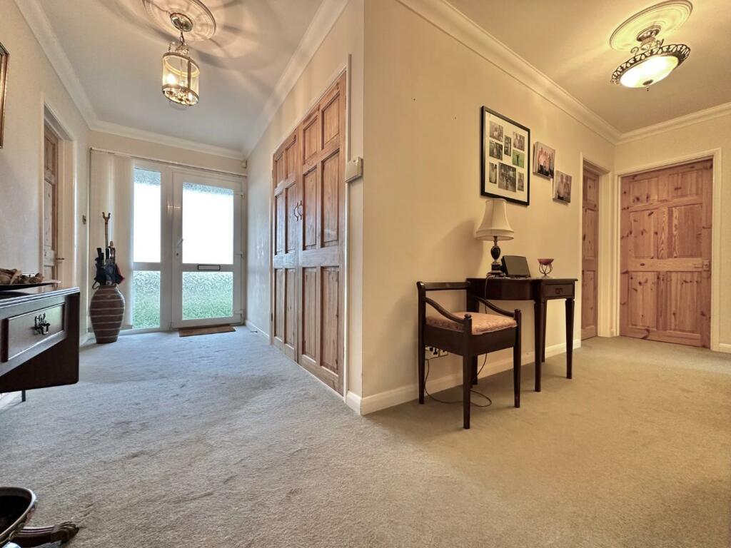 Additional property image - Wells Road, Westbury Sub Mendip, Wells