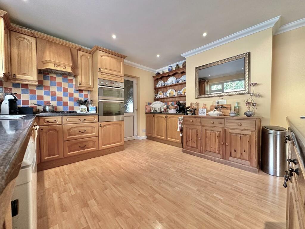 Additional property image - Wells Road, Westbury Sub Mendip, Wells