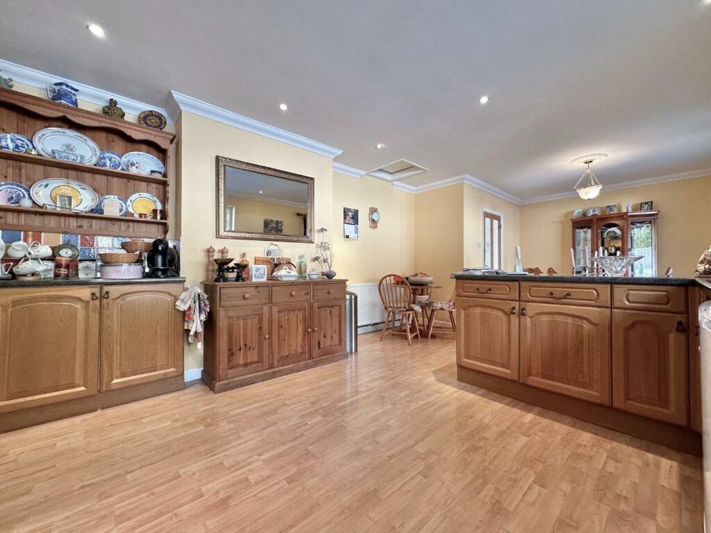 Additional property image - Wells Road, Westbury Sub Mendip, Wells
