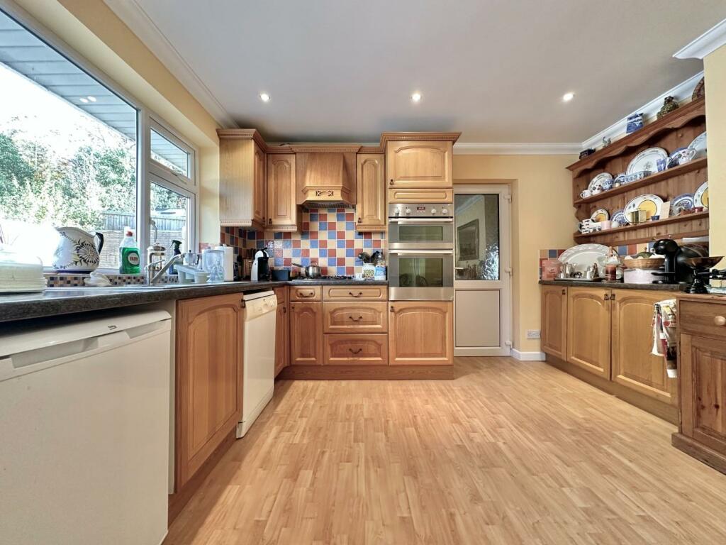 Additional property image - Wells Road, Westbury Sub Mendip, Wells