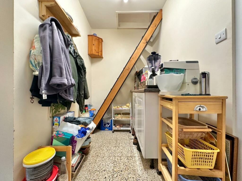 Additional property image - Wells Road, Westbury Sub Mendip, Wells