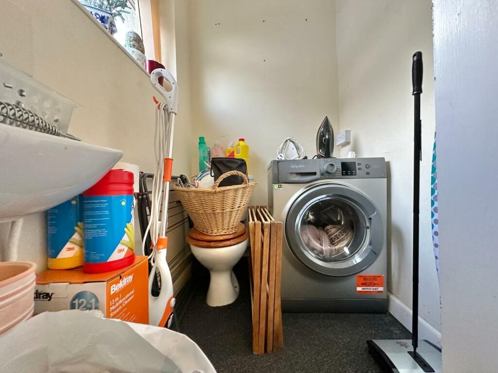 Additional property image - Wells Road, Westbury Sub Mendip, Wells