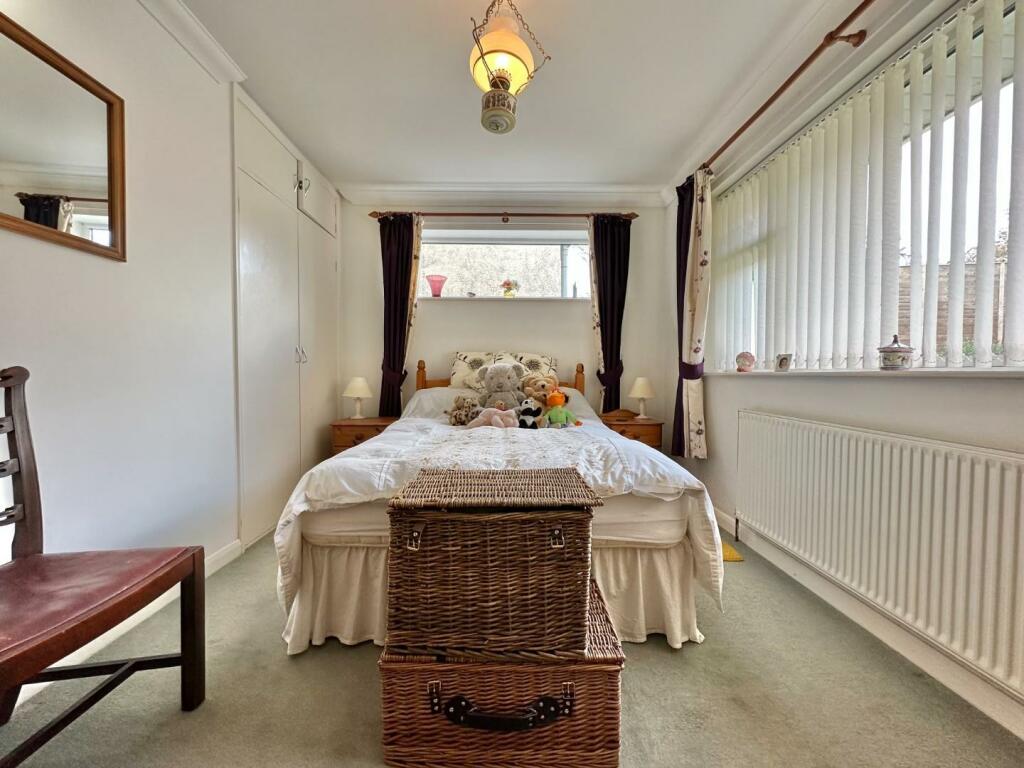 Additional property image - Wells Road, Westbury Sub Mendip, Wells