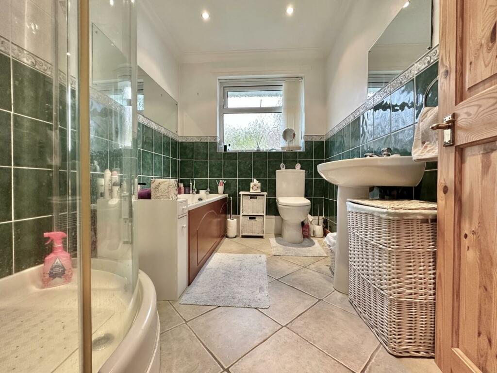 Additional property image - Wells Road, Westbury Sub Mendip, Wells