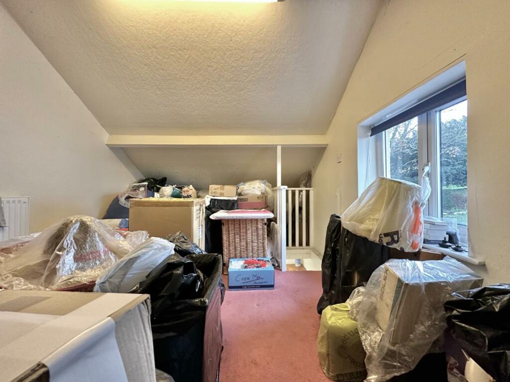 Additional property image - Wells Road, Westbury Sub Mendip, Wells