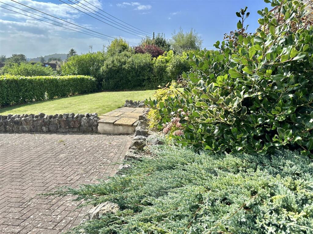 Additional property image - Wells Road, Westbury Sub Mendip, Wells