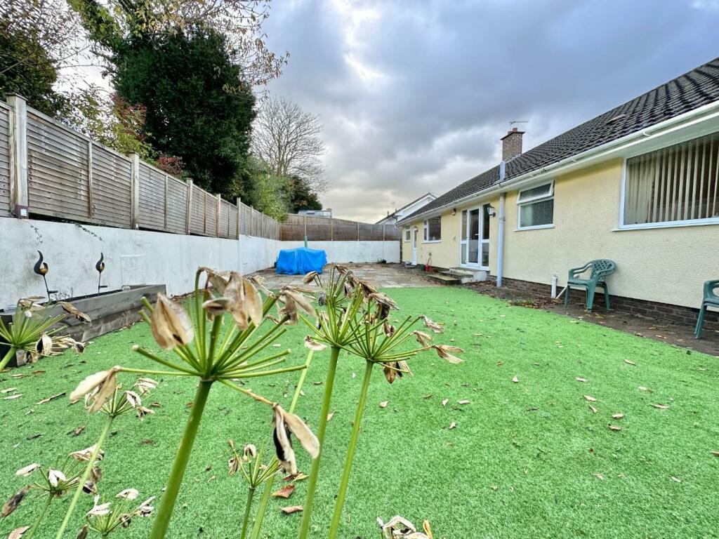 Additional property image - Wells Road, Westbury Sub Mendip, Wells