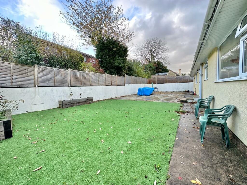 Additional property image - Wells Road, Westbury Sub Mendip, Wells