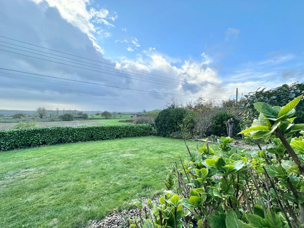 Additional property image - Wells Road, Westbury Sub Mendip, Wells
