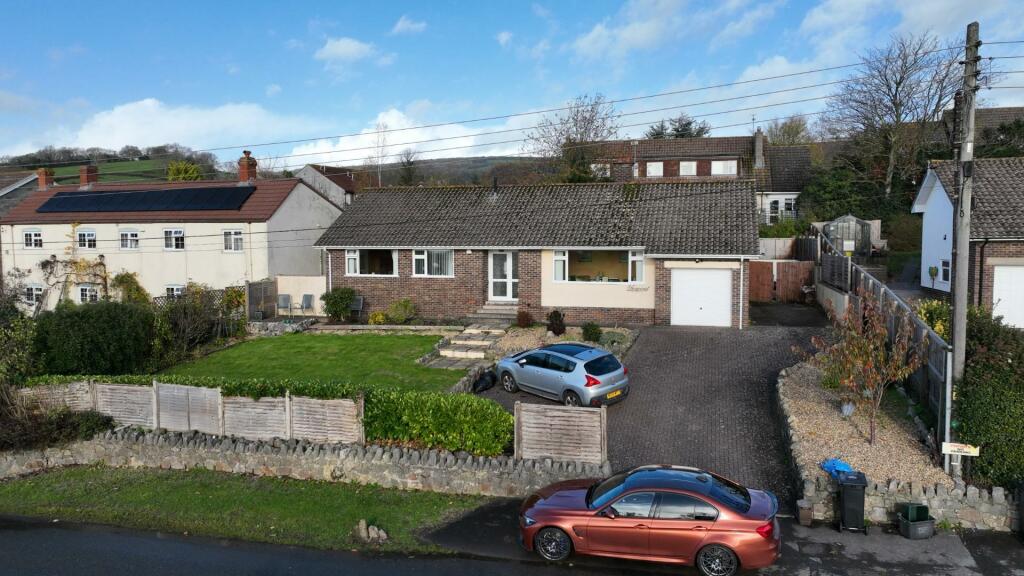 Additional property image - Wells Road, Westbury Sub Mendip, Wells