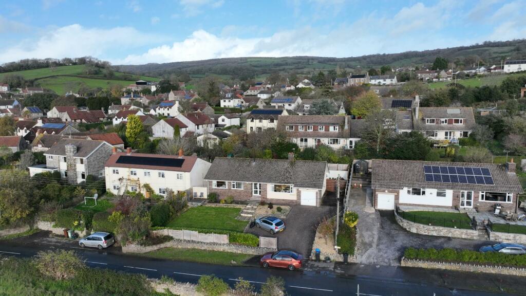 Additional property image - Wells Road, Westbury Sub Mendip, Wells