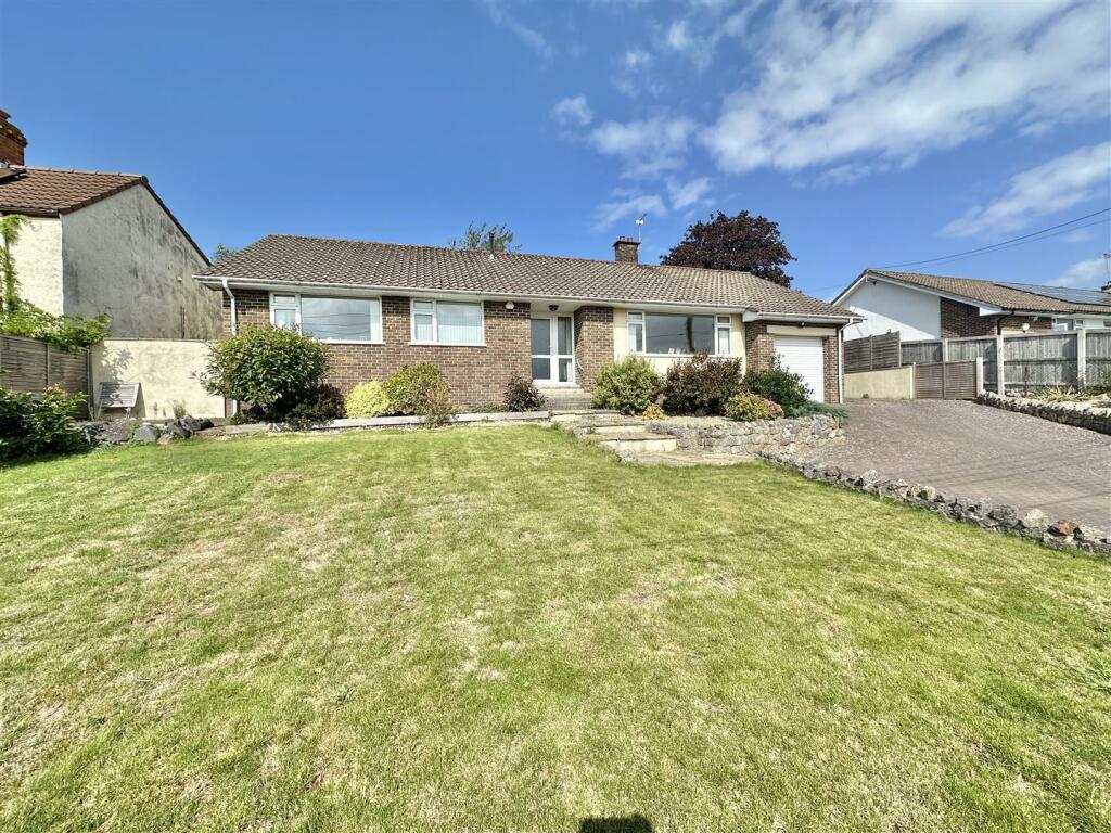 Additional property image - Wells Road, Westbury Sub Mendip, Wells