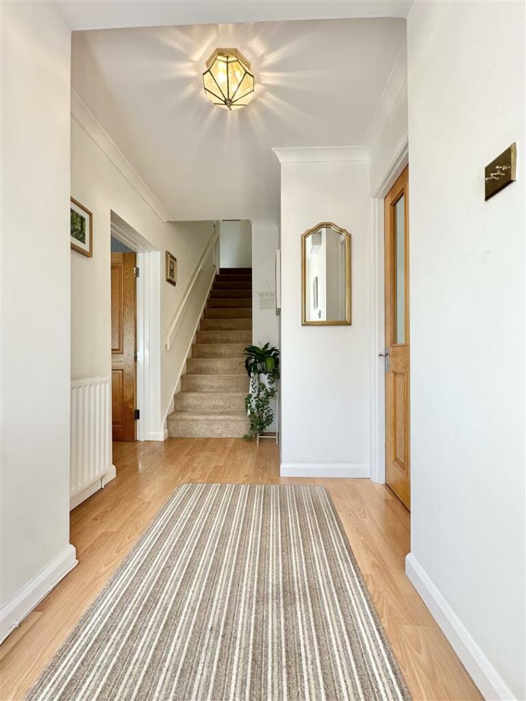 Additional property image - Mendip Lea Close, Draycott