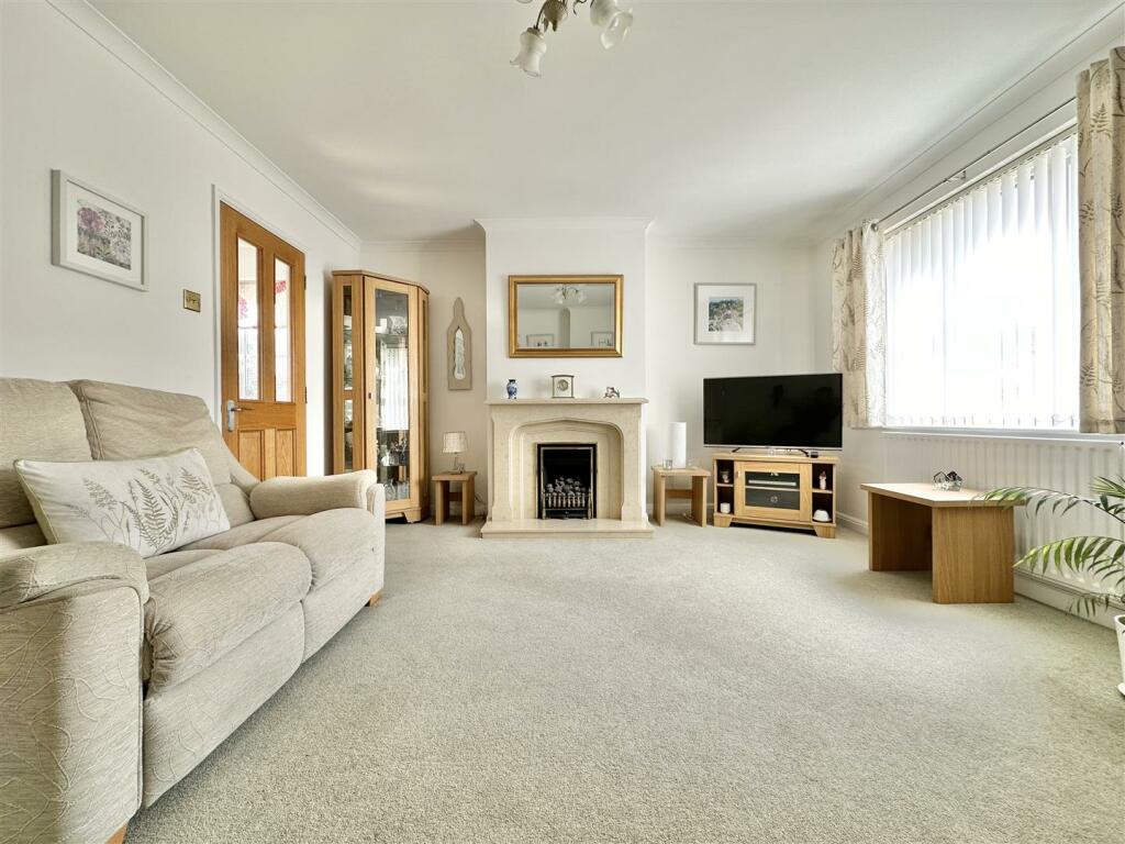Additional property image - Mendip Lea Close, Draycott