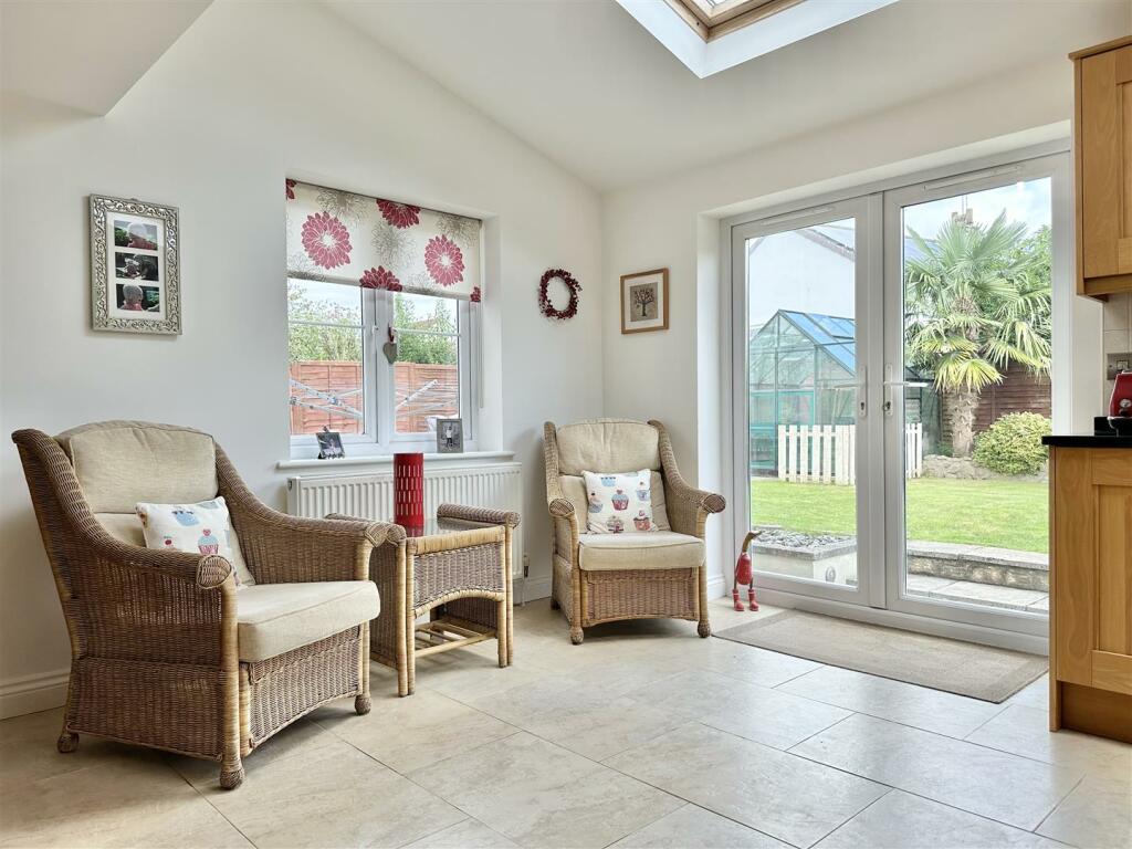 Additional property image - Mendip Lea Close, Draycott