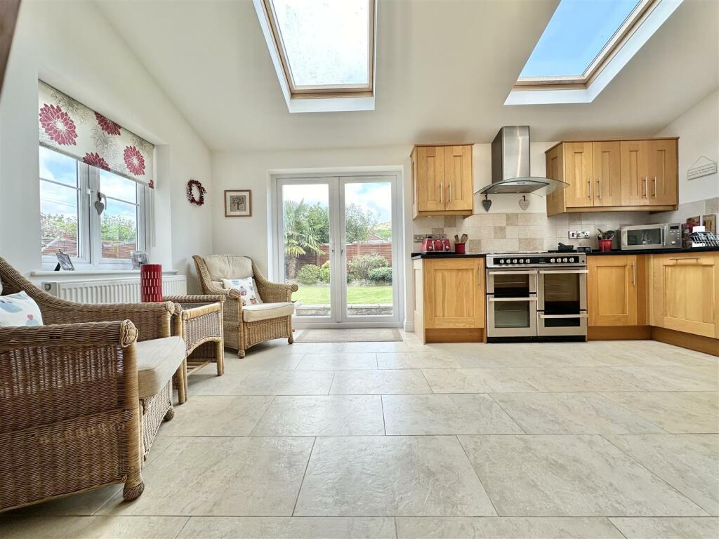 Additional property image - Mendip Lea Close, Draycott