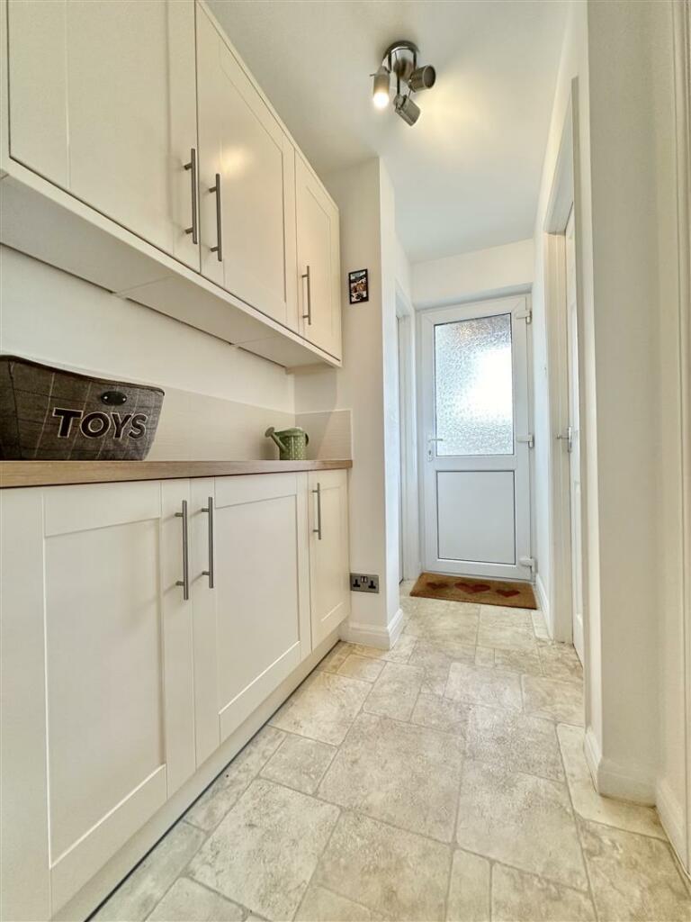 Additional property image - Mendip Lea Close, Draycott
