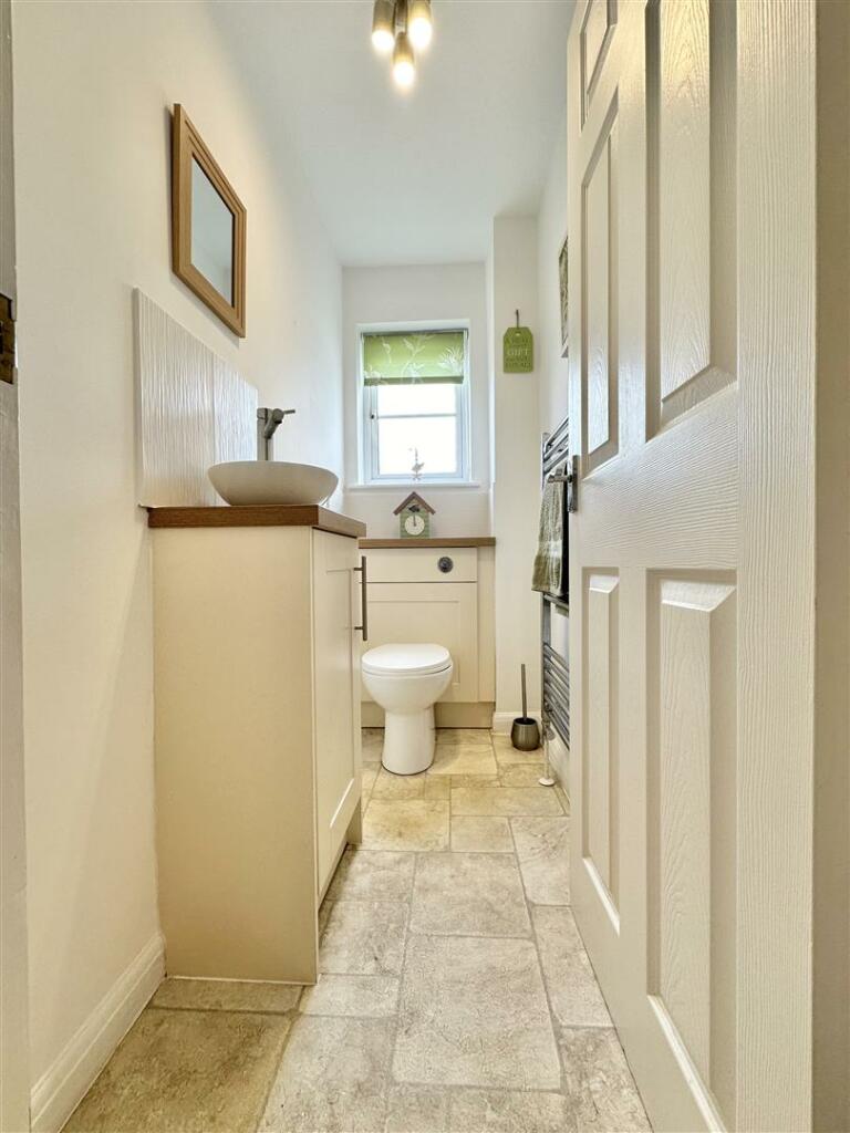 Additional property image - Mendip Lea Close, Draycott