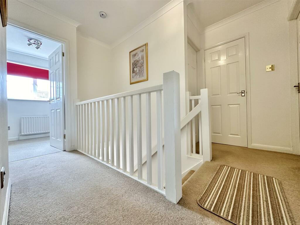 Additional property image - Mendip Lea Close, Draycott