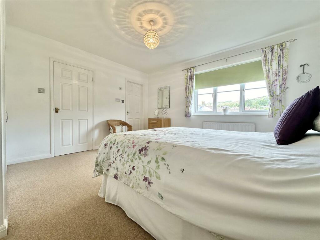 Additional property image - Mendip Lea Close, Draycott