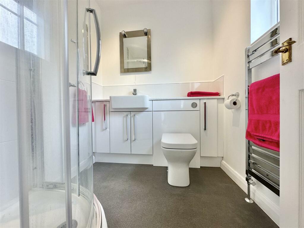 Additional property image - Mendip Lea Close, Draycott