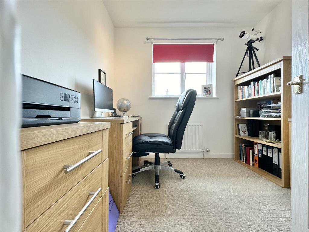 Additional property image - Mendip Lea Close, Draycott