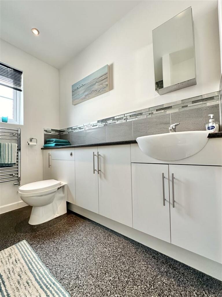 Additional property image - Mendip Lea Close, Draycott