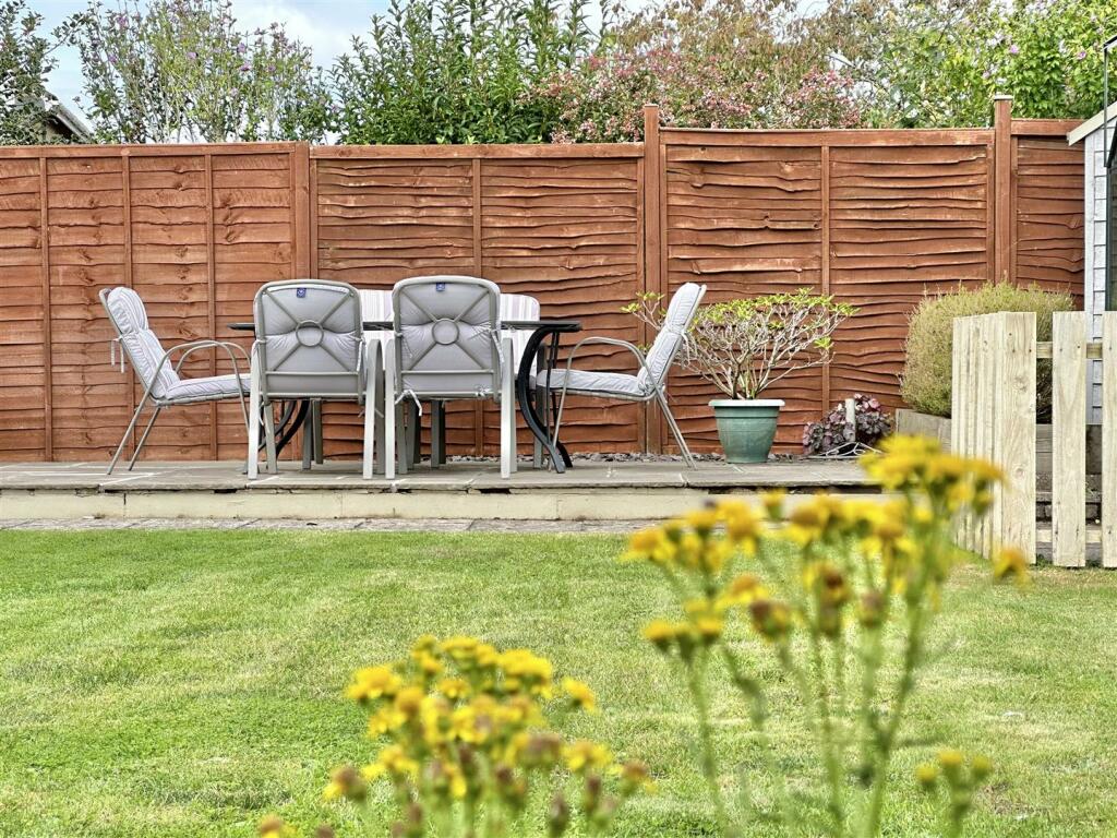 Additional property image - Mendip Lea Close, Draycott