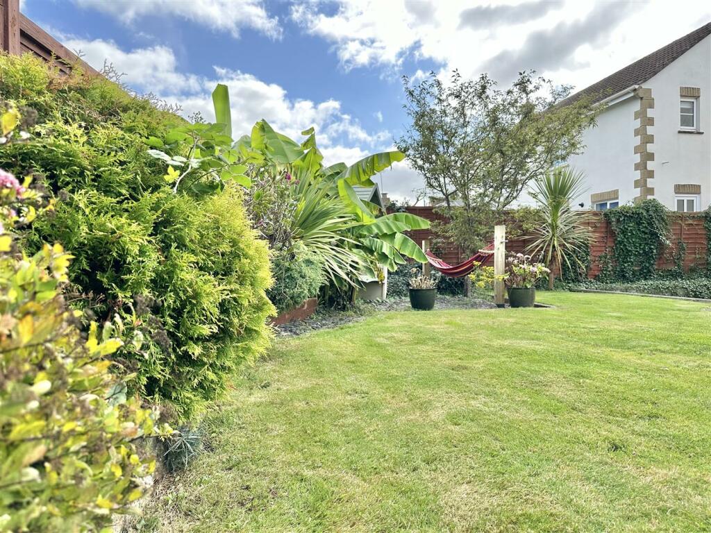 Additional property image - Mendip Lea Close, Draycott