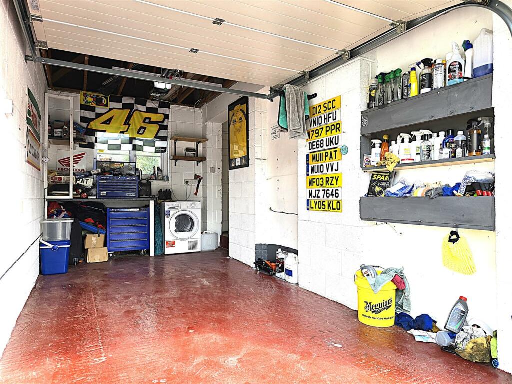 Additional property image - Mendip Lea Close, Draycott