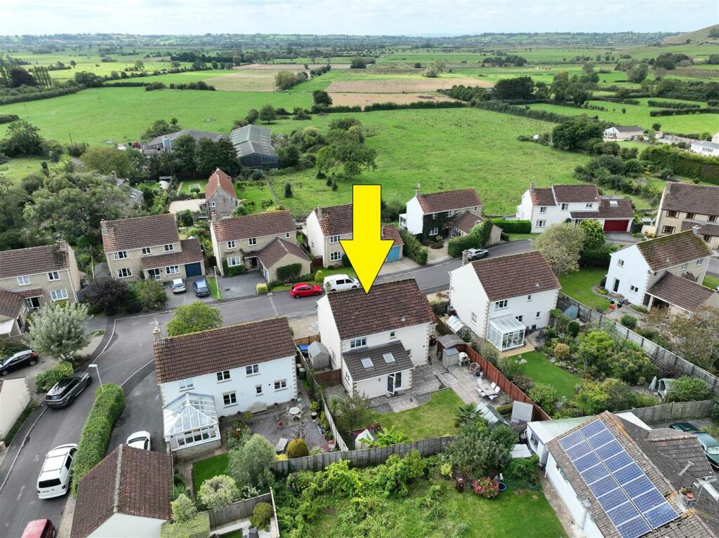 Additional property image - Mendip Lea Close, Draycott