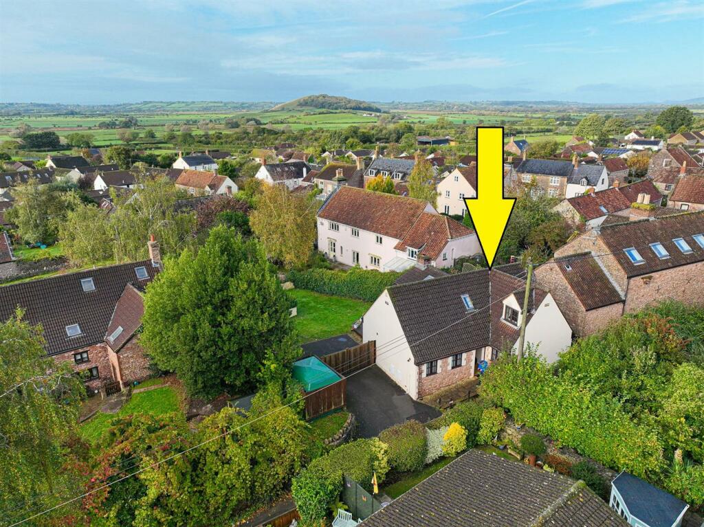 Additional property image - Twitchens Lane, Draycott