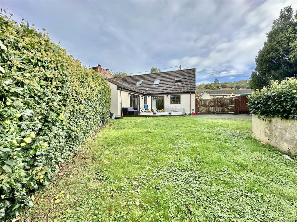 Additional property image - Twitchens Lane, Draycott