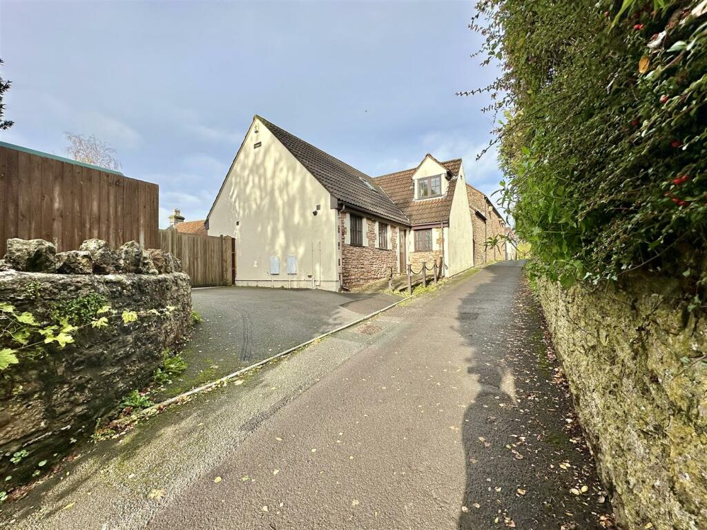 Additional property image - Twitchens Lane, Draycott