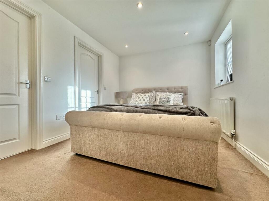 Additional property image - Twitchens Lane, Draycott