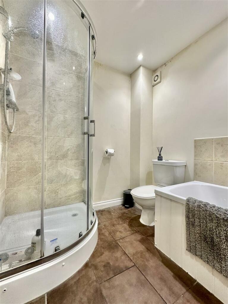 Additional property image - Twitchens Lane, Draycott
