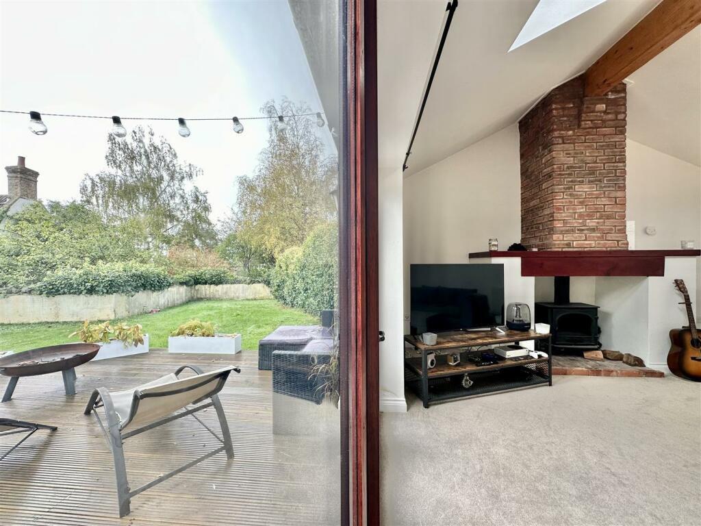 Additional property image - Twitchens Lane, Draycott