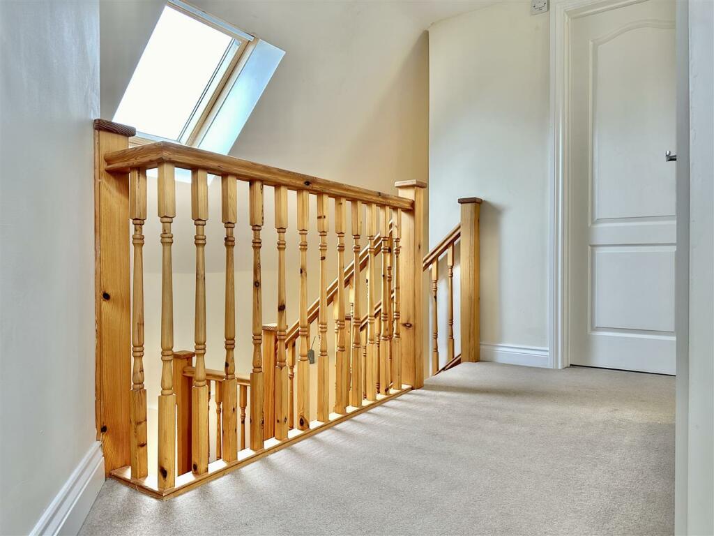 Additional property image - Twitchens Lane, Draycott