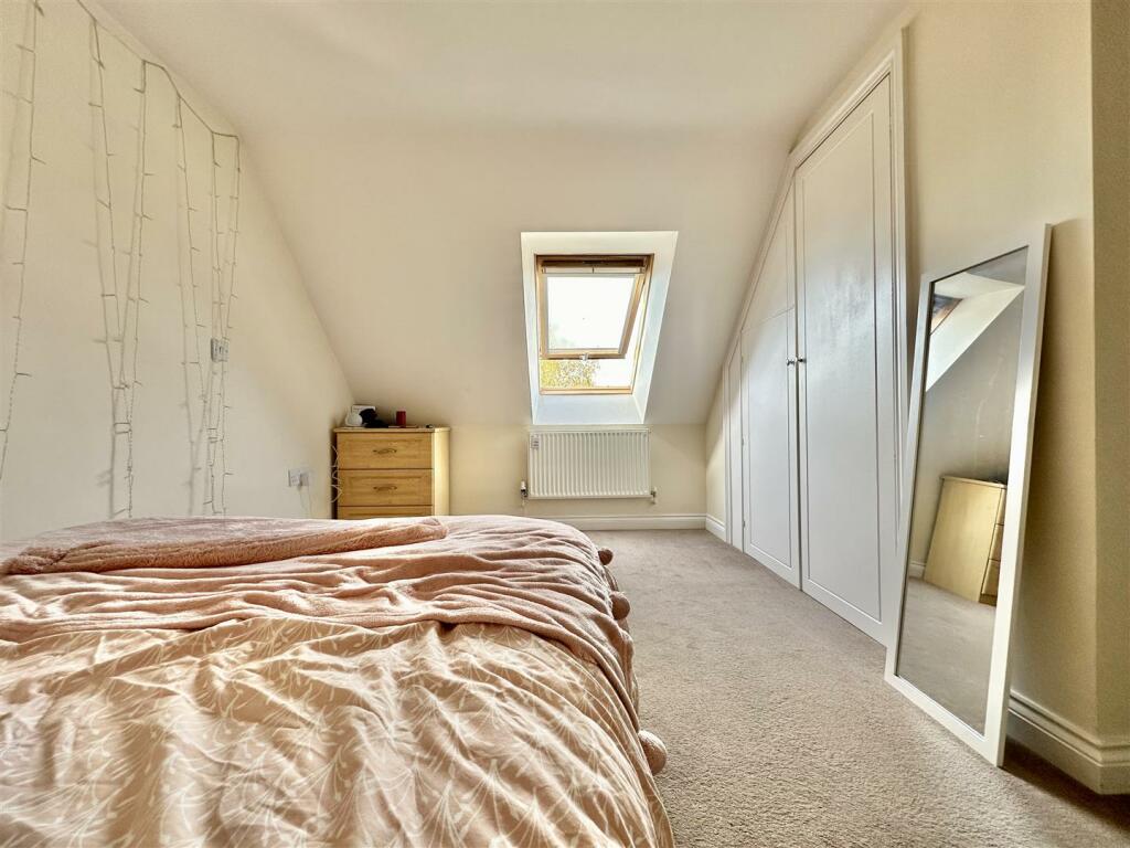 Additional property image - Twitchens Lane, Draycott