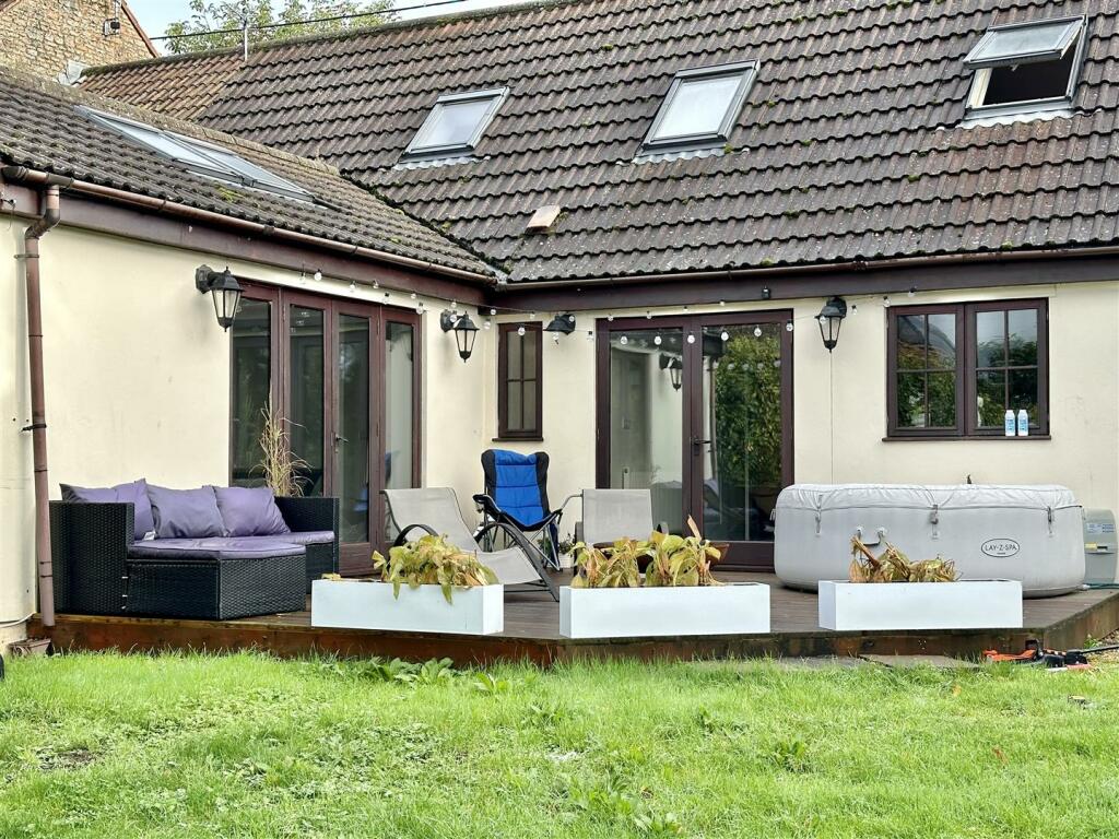 Additional property image - Twitchens Lane, Draycott