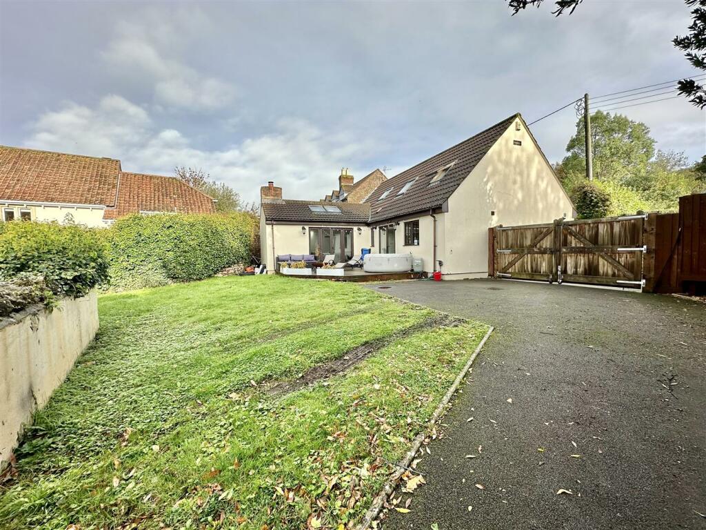 Additional property image - Twitchens Lane, Draycott