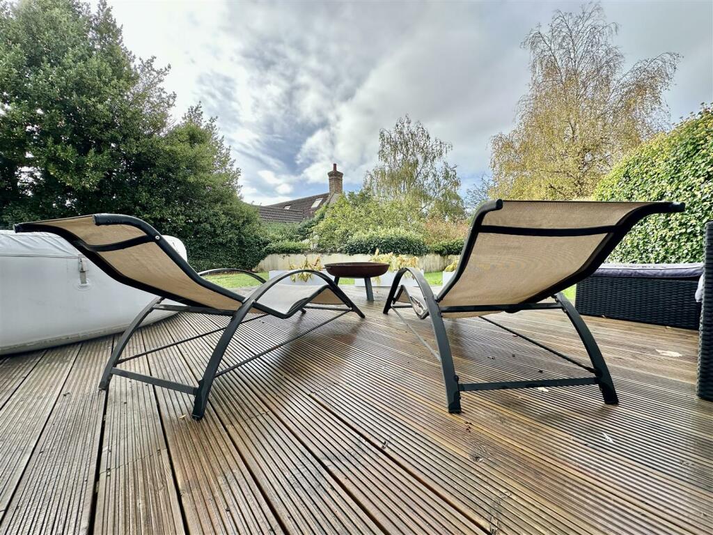 Additional property image - Twitchens Lane, Draycott