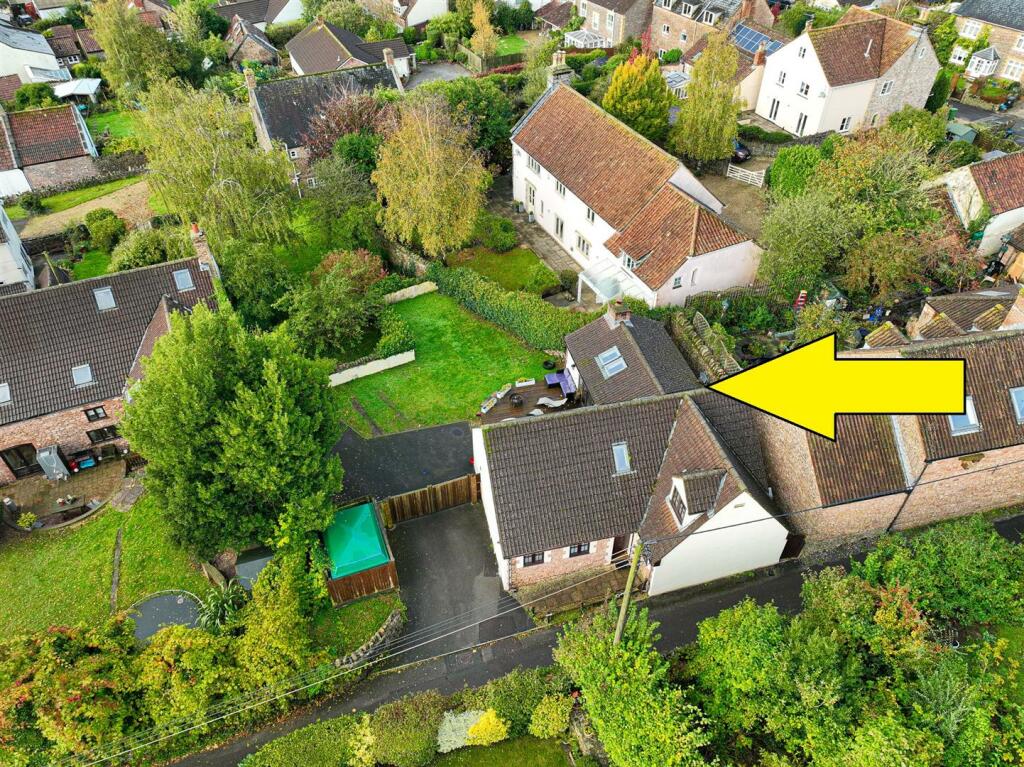 Additional property image - Twitchens Lane, Draycott
