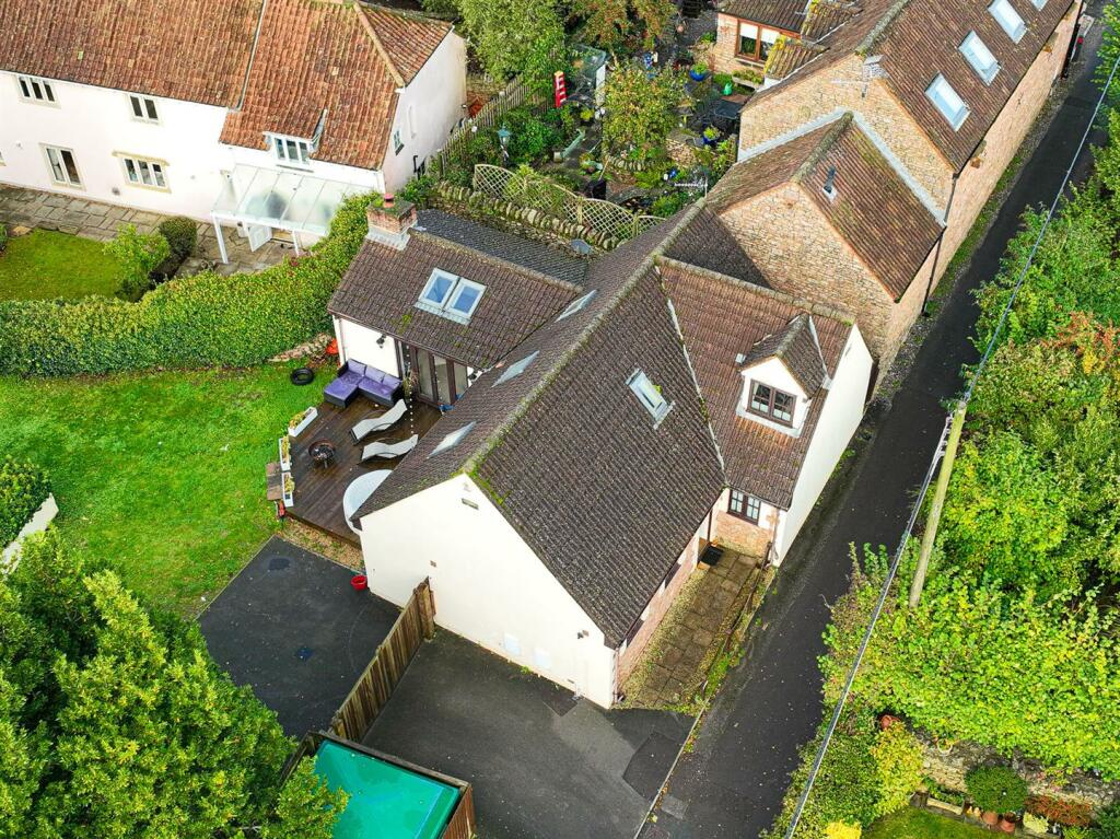 Additional property image - Twitchens Lane, Draycott