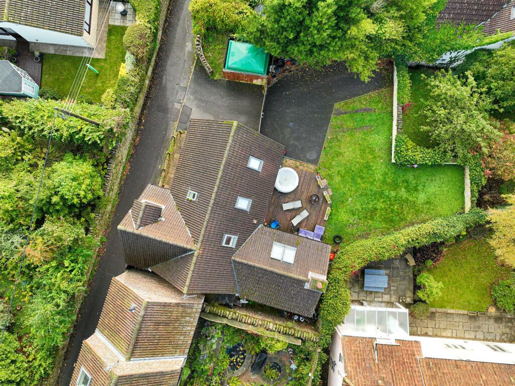 Additional property image - Twitchens Lane, Draycott