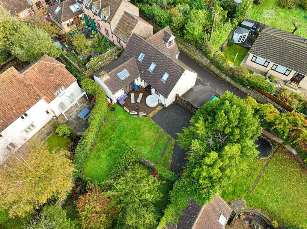 Additional property image - Twitchens Lane, Draycott