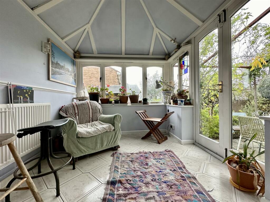 Property image - Starrs Close, Axbridge