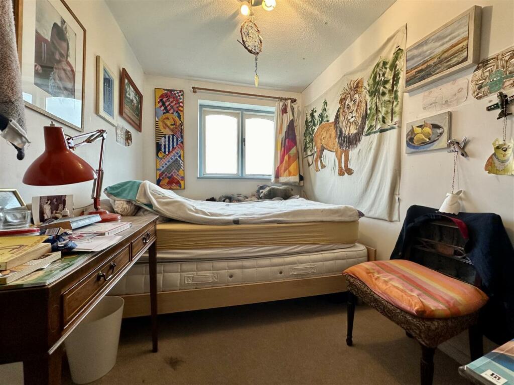 Additional property image - Starrs Close, Axbridge